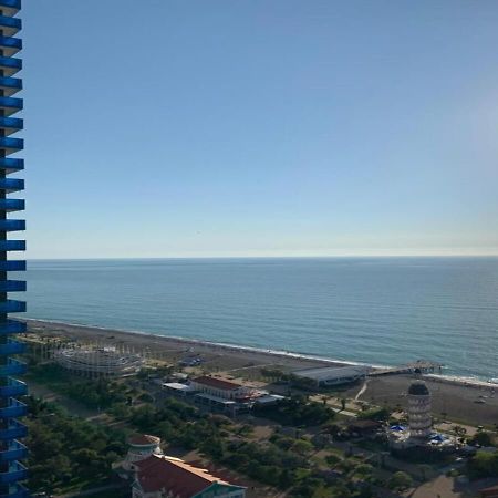 Orbi City Group Batumi Exterior foto